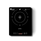 Cooktop de Indução Britânia Portátil Painel Touch BCTE10A 110V