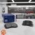 Jogo Pastilha Freio Dianteira Bosch Pajero Lancer GT HL HLT Outlander Airtrek Eclipse Galant