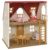 Sylvanian Families – Primeira Casa – Epoch