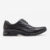 Sapato Smart Comfort Air Spot Preto Cadarço