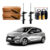 Kit Amortecedor Dianteiro. 208 1.5 1.6 Manual 2013 A 2016