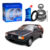 Kit Rolamento Roda Traseiro Gol 1.6 1.8 2.0 1988 A 1990