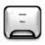 Sanduicheira E Grill Philco Inox 2 Em 1 PGR27A 750W 110V