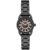 Relógio Euro Feminino Mini Preto – EU2036YVJ/4P