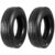 Kit 2 Pneus 215/75R17.5 Liso 16 Lonas 135/133J DW660 Roadwing