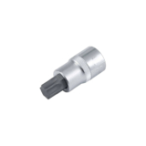 Soquete Torx Macho Encaixe 12″ T30 Gedore Red R62451610