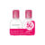 Kit Sensibio H2O Bioderma Água Micelar Calmante 100ml e Ganhe 50% de Desconto na Segunda Unidade de 100ml