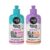 Kit com 2 Gelatinas #todecacho Salon Line