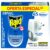 Aparelho Raid Elétrico Líquido 45 Noites 1 Aparelho + 1 Refil de 32,9ml Oferta Especial