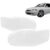 Par Lente Farol Escort 1997 1998 1999 2000 2001