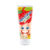 Gel Dental Malvatrikids Extrato Natural com Flúor e Xilitol Sabor Morango 70g