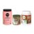 Kit com Gel Definidor + Creme Para Pentear SOS Cachos Coco + Máscara Hidratação Turbinada Salon Line