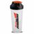 Coqueteleira – 600ml Branca/Laranja – New Millen