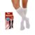 Meia de Compressão Kendall 3/4 15-20 mmHg Masculina