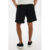 Kit 2 Bermudas Moletom Masculina Polo Wear Sortido