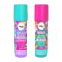 Kit C/2 Creme Desodorante Antitranspirante Herbíssimo Care Rosa Mosqueta e Niacinamida 55g