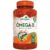 Ômega 3 Tripla Fonte 1000mg – 120 Cápsulas – Katiguá