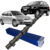 Eixo Comando Ecosport Ka Fiesta Escort 1.6 8v 2002 a 2007 Mahle