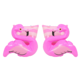 Boia de Braço Infantil Flamingo e Unicórnio Bel