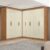 Guarda-roupa Modulado de Canto 9 Portas e 4 Gavetas Paris Cinamomo/Off White