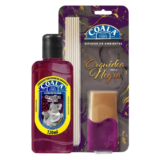 KIT DIFUSOR DE AROMAS 100ML + LIMPADOR PERFUMADO 120ML COALA ORQUÍDEA NEGRA
