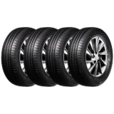 Pneu Wanli SP026 185/65R15 Aro 15 88H Kit4