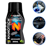Nanotech 1000 Koube Condicionador De Metais Sintetico Motor Cambio Diferencial Rolamentos
