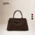 (Bags) Lovito Refine Elegante Pasta Simples Vintage Capacidade Pequena Bolsa de Ombro para Mulheres LFA50543