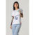 Camisa Orgulho LGBTQIAPN+ Vôlei Brasil Oficial Feminina Volt