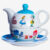 Bule 2 em 1 Alice In Wonderland – Disney