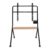 Suporte Para TV Zinnia STV-Home 100, 32 Pol a 65 Pol, Preto, ZNO-STVH100-BLO1