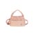 Bolsa Transversal Up4you Náilon 3 bolsos