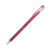 Caneta gel 1.0mm Hybrid Dual Metallic Rosa e Rosa Claro Pentel