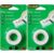 Kit com 2 Fita Magica 19MM X 20M 3M