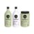 Kit SOS Hidratação Ultra Cachos com Máscara de Hidratação Salon Line