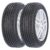 Pneu Mazzini 185/60 R15 88H Falconer F1 Kit2