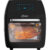 Fritadeira Oven Fryer 12L Oster 3 em 1