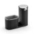 Dispenser de Detergente e Porta Bucha Elegante – Arthi