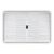 Janela de Aço Veneziana de Correr 100x120cm 4 Folhas Minas Sul Mgm 100cm x 120cm