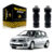 Bieleta Dianteira Axios Clio 1.0 2003 A 2012