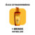Óleo Capilar Elseve Extraordinário 100ml + Brinde Maybelline