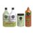 Kit Azeite de Oliva + Hidra Nutrição Intensa