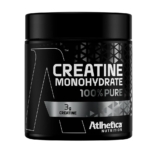 Creatine 100% Pure (Pote 200g) Natural