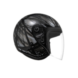 Capacete Bieffe Allegro Revival