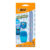 Lápis preto Monstrinho Azul com 2 lápis 1 borracha e 1 apontador 530090 Bic
