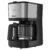 Cafeteira Oster Inox Compacta 0,75L