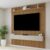Painel para TV até 70 Polegadas Frisado Curitiba 179