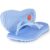 Chinelo Infantil Kenner Ibiza Kids – Azul
