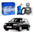 Kit Rolamento Roda Traseiro Golf 1.8 2.0 1994 A 1998