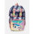 Mochila Costas com Lancheira Unicórnio Tênis – Puket